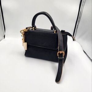 Black Handbag